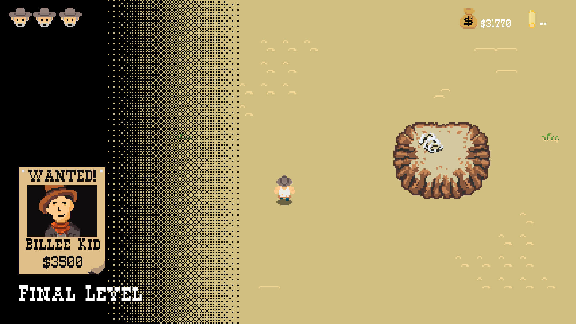 Screenshot 5 of Wild West Pistolero 