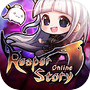 Reaper story online : AFK RPG