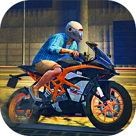 ktm bike stunt game 3d offline
