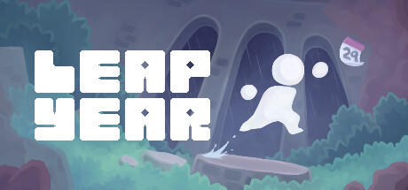 Banner of Leap Year 