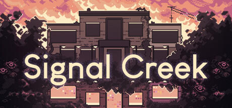 Banner of Signal Creek 