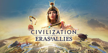 Banner of Civilization: Eras & Allies 2K 