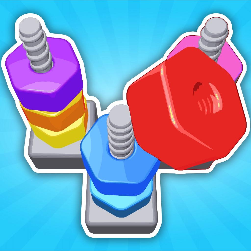Stacking Jam Latest Version for Android/iOS APK - TapTap