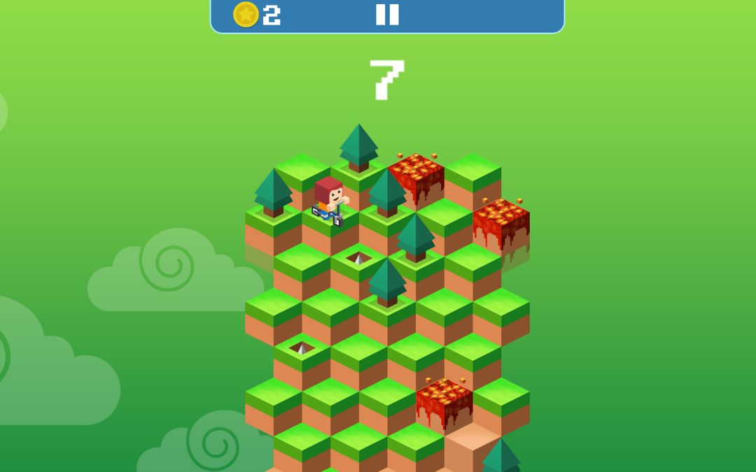 Screenshot of Mini Friv Games