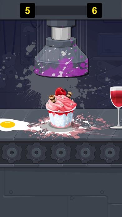Press Smash: Anti-Stress Game Game Screenshot