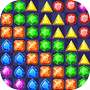 Icon dari Jewels Egypt Crash