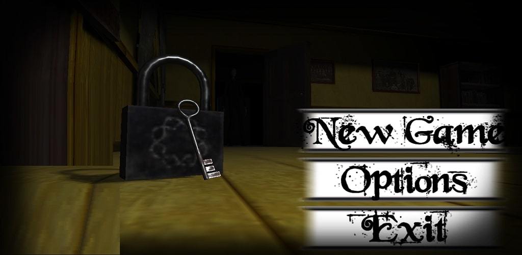 Backrooms : Slender Horror screenshot