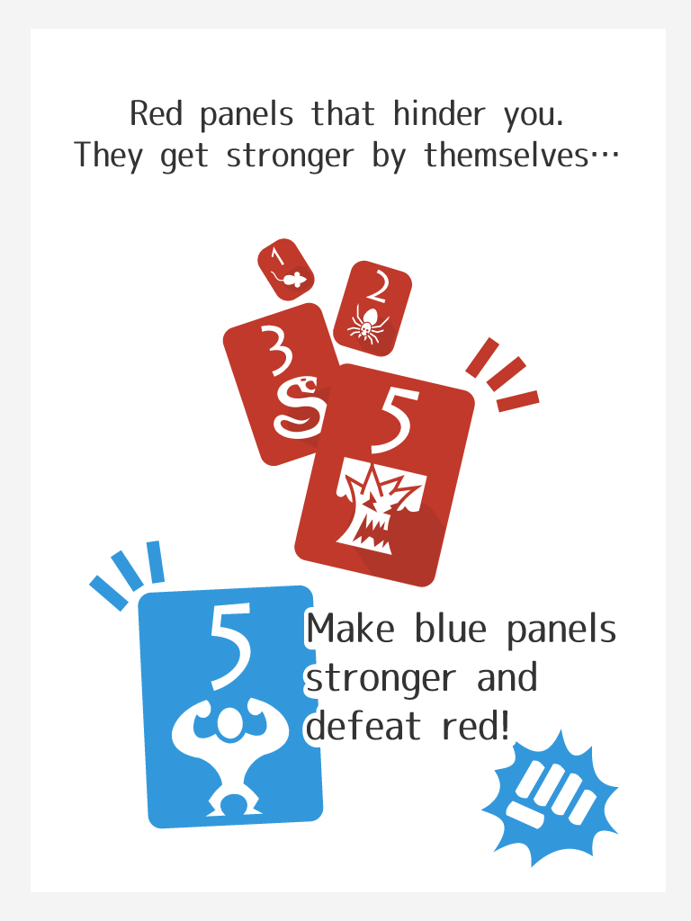 Levels Game Screenshot