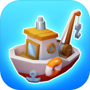 Fish Dish Inc: Seafood Tycoon