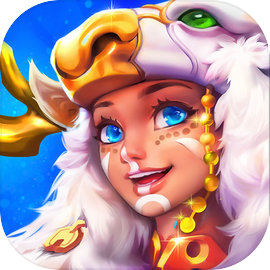 Shop Legends: Tycoon RPG