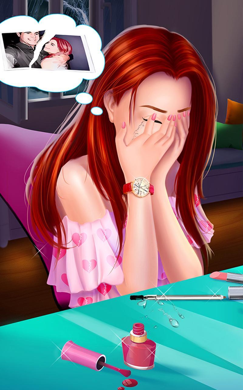 My Love Story: Double Date Game Screenshot