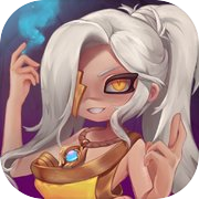 Goddess & Magic: Voodoo merge