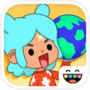 Icon dari Toca Boca World