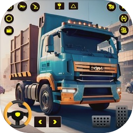 Loader & Dump Truck Simulator - Sugestões dos Inscritos(Jogos para Android  e iOS) 