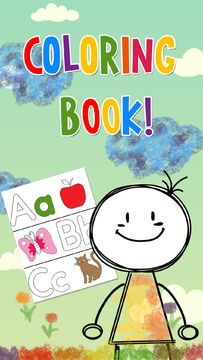 Kids Learning Box: Preschool 遊戲截圖