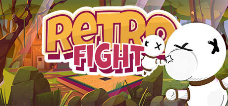 Banner of RetroFight 