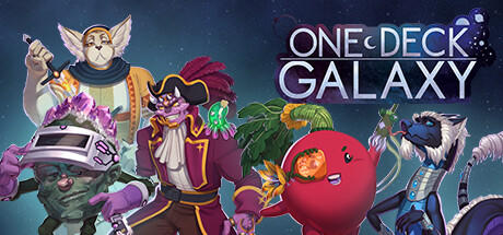 Banner of One Deck Galaxy 