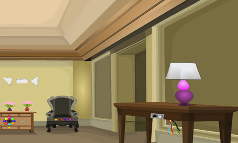 Escape From Royal Hotel 게임 스크린샷