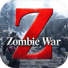 Zombie War:New World