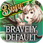 BRAVELY DEFAULT FAIRY'S EFFECT