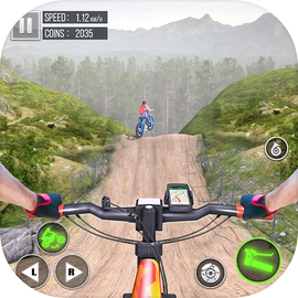 Moto Racing jogos divertidos de bicicleta versão móvel andróide iOS apk  baixar gratuitamente-TapTap