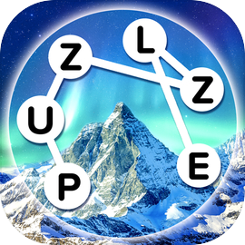 Puzzlescapes Word Search Games