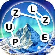 Puzzlescapes 単語検索ゲーム