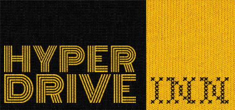 Banner of Hyperdrive Inn 