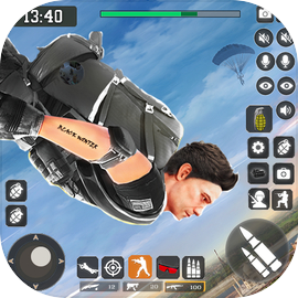 Fps Fire Battleground India