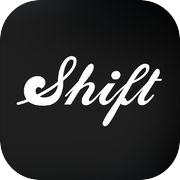 អ្នកគូរខ្ញុំស្មាន Shift
