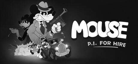 Banner of MOUSE: P.I. For Hire 