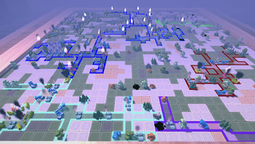 Profiteer Game Screenshot