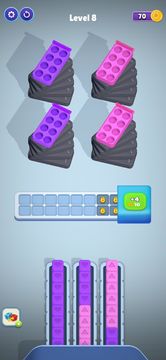 Can It Up! Game Screenshot