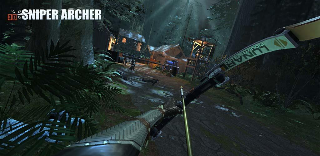 Elite Archer Master screenshot