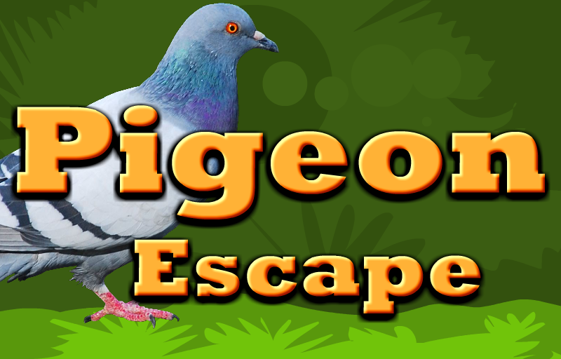 Escape games zone 107 Game Screenshot