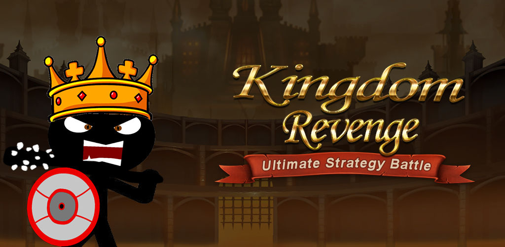 Banner of 왕국의 복수 - 궁극적 인 전략 배틀  - Kingdom Revenge 0.4
