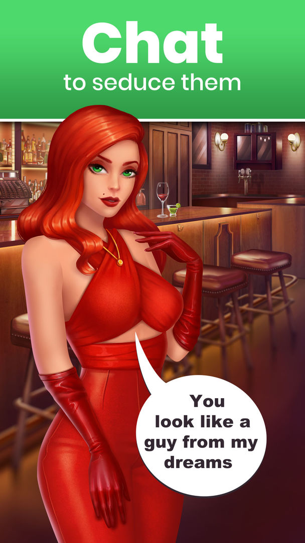 Dating Puzzle screenshot game