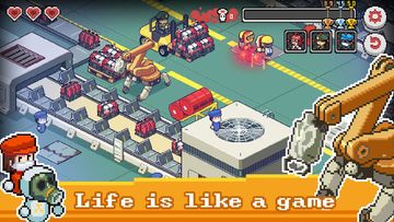 Death Coming Game Screenshot