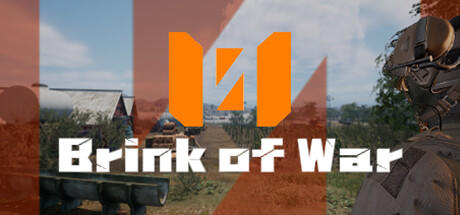 Banner of Brink of War 