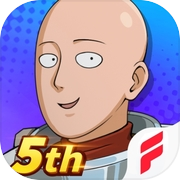 ONE PUNCH MAN: The Strongest
