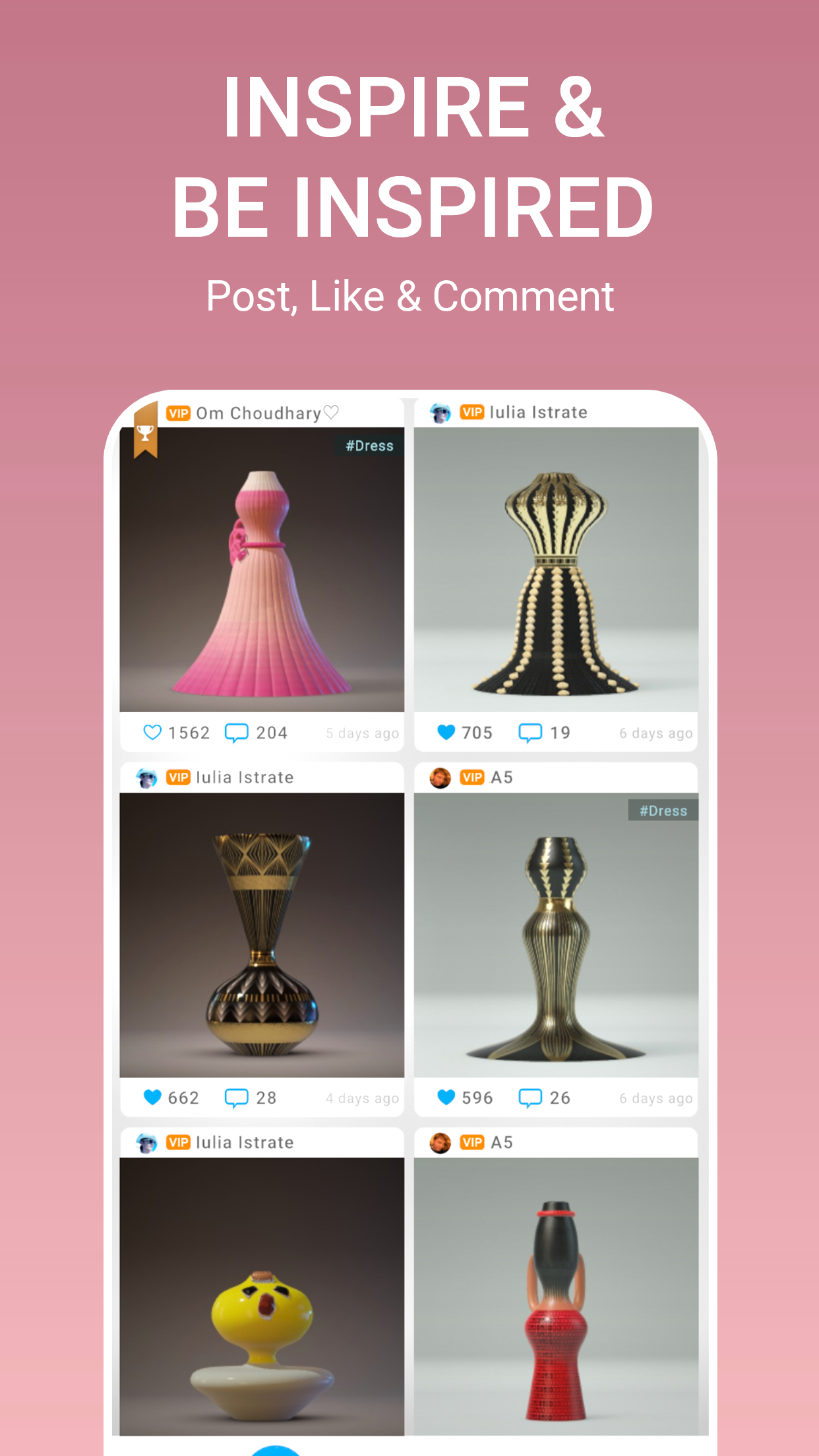 Let's Create! Pottery 2 Game Screenshot