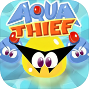 Aqua Thief: Sea Treasure Hunt