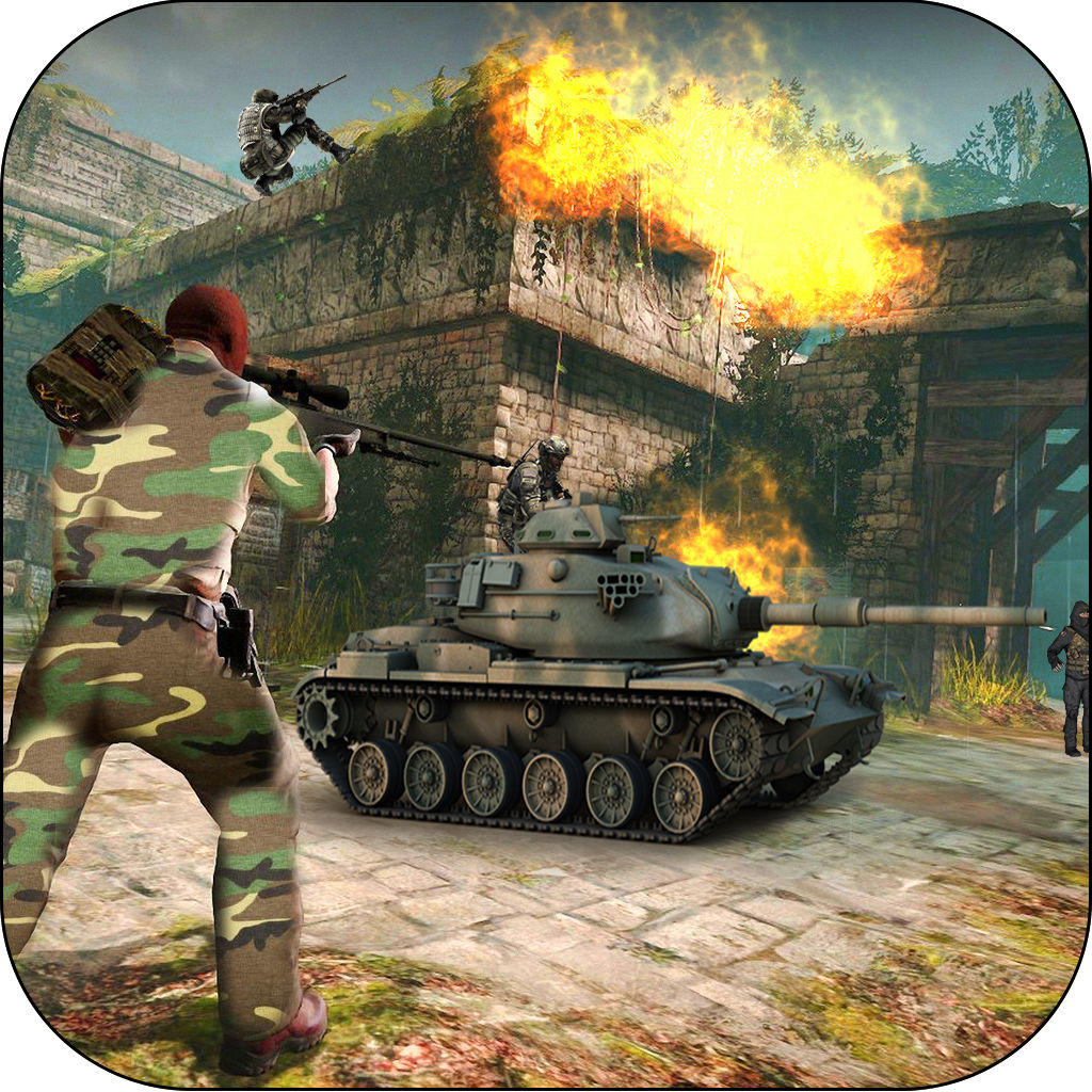 Ultimate Commando Night Mission 3D for Android/iOS - TapTap
