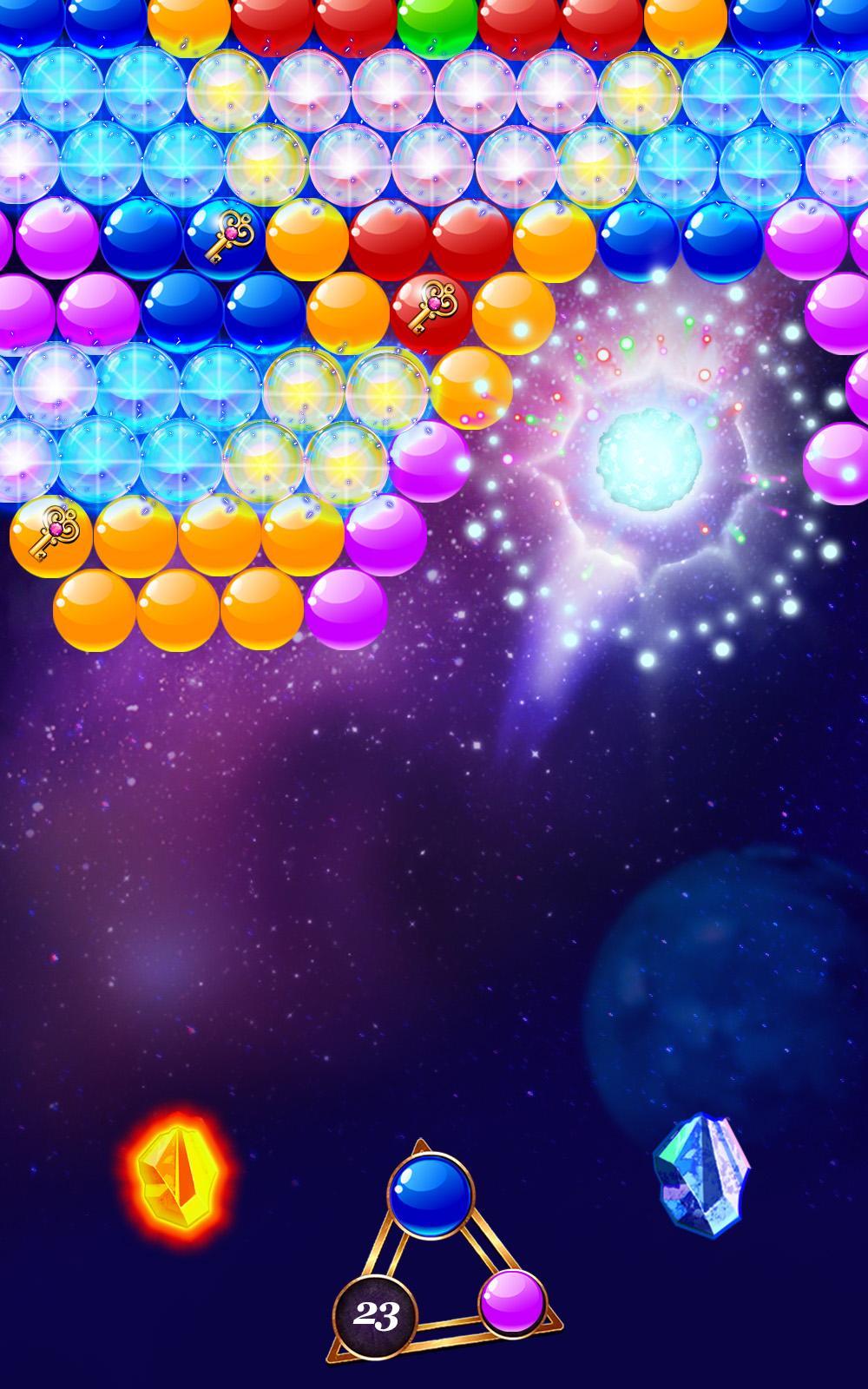 Shoot Bubble Extreme 2 Game Screenshot