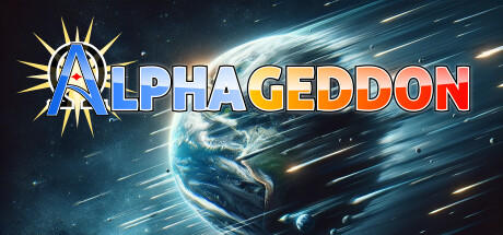 Banner of Alphageddon 