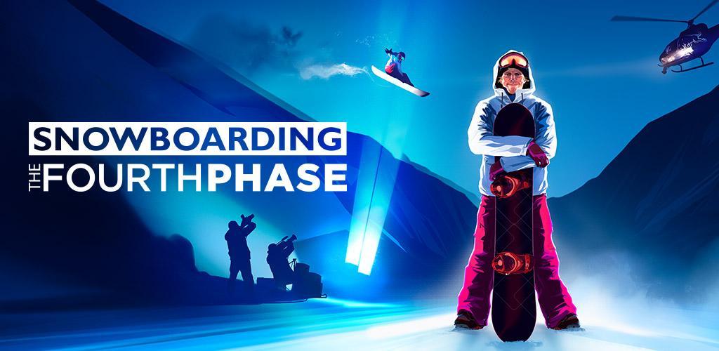 Banner of Snowboarding The Fourth Phase 