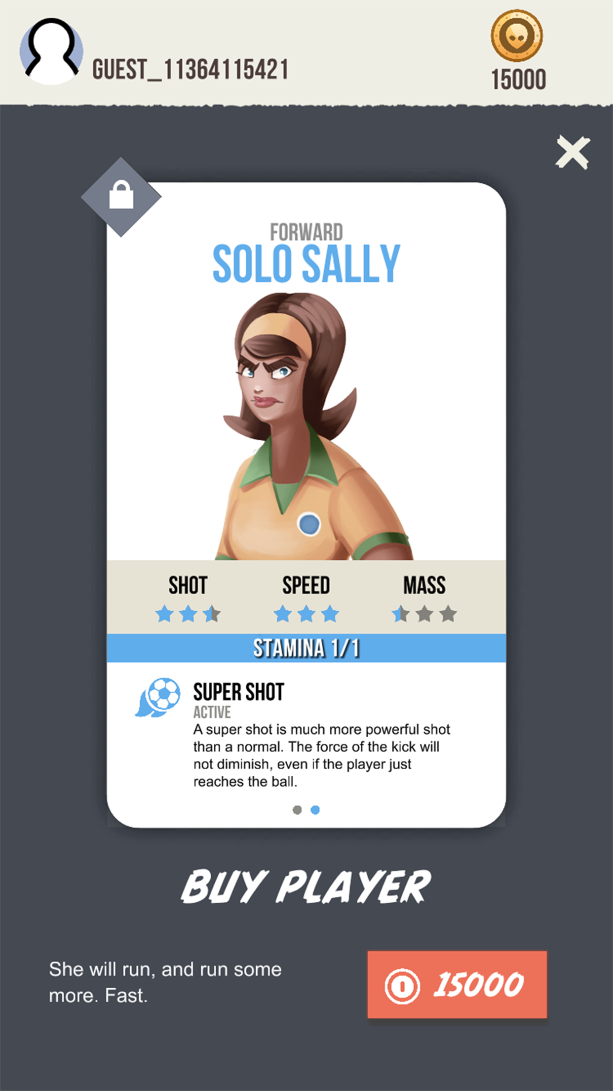 Pitch Invaders Game Screenshot