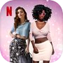 FashionVerse NETFLIX