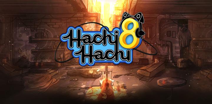 Banner of Hachi Hachi 1.7.8
