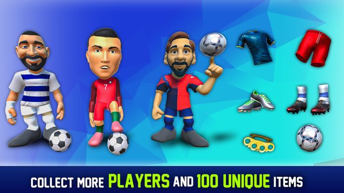 Funny Soccer APK for Android Download